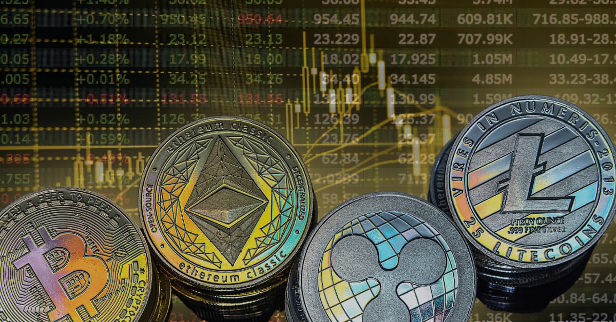 5 Best Cryptocurrency Exchanges in South Africa in 2024