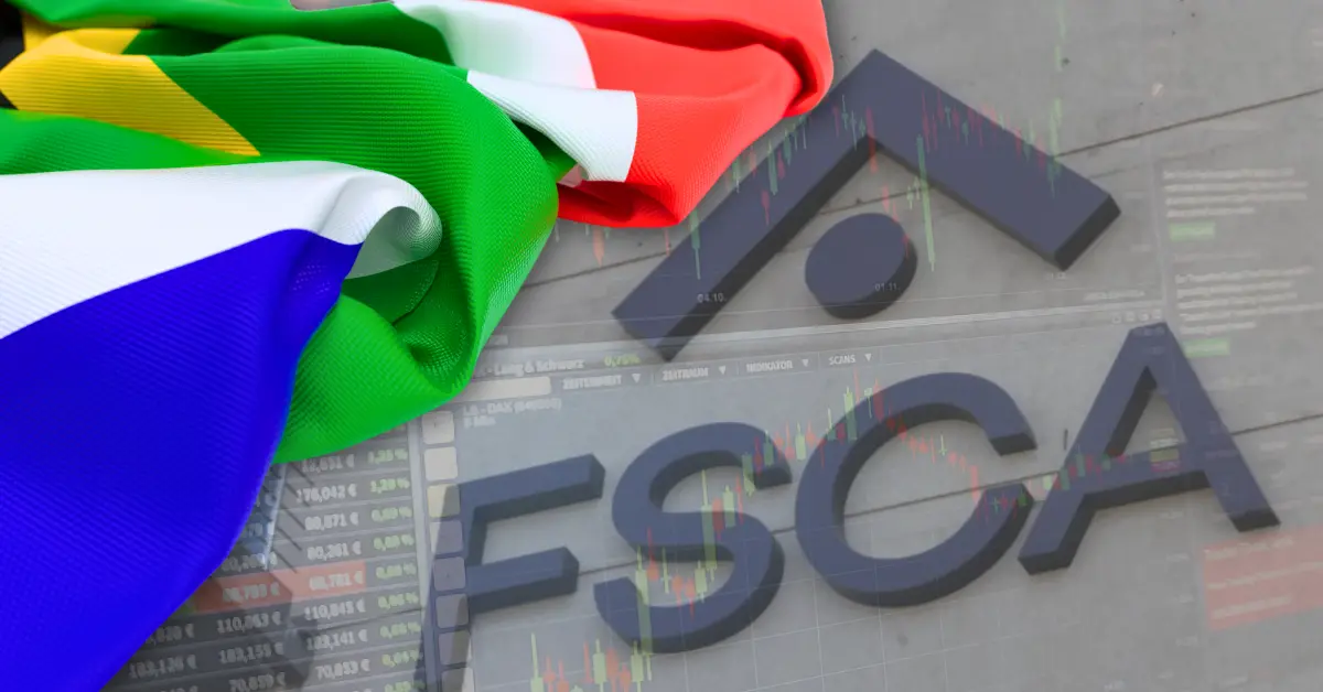 FSCA Tightens Grip, Fining Unauthorized Trading Signals 