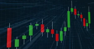 guide of main parts of candlestick pattern in forex