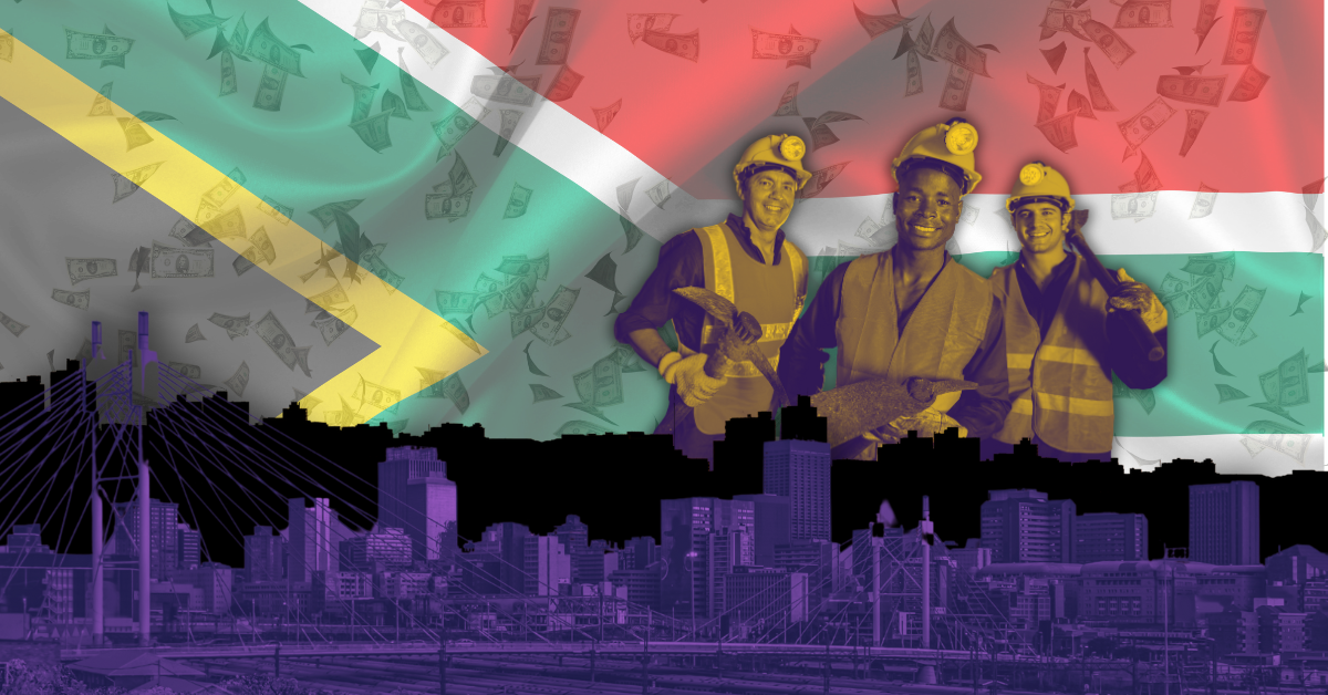 The South Africa Mining Industry: Performance, Challenges, and Investment Outlook  