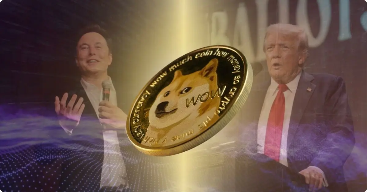 What Happened to Dogecoin Following Trump’s Victory + Dogecoin Price in Rands 