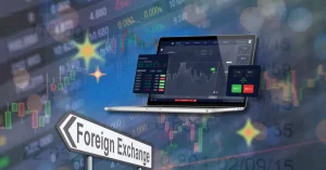 image of MT4 and MT5 platform for forex