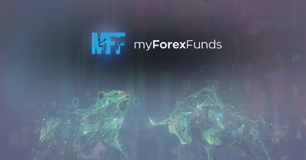 What happened to the My Forex Funds Investigation?  