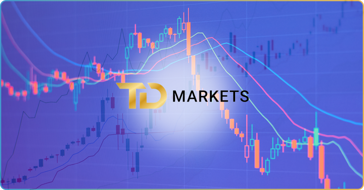 Image that represents TD Markets Broker Review for TradersUnited