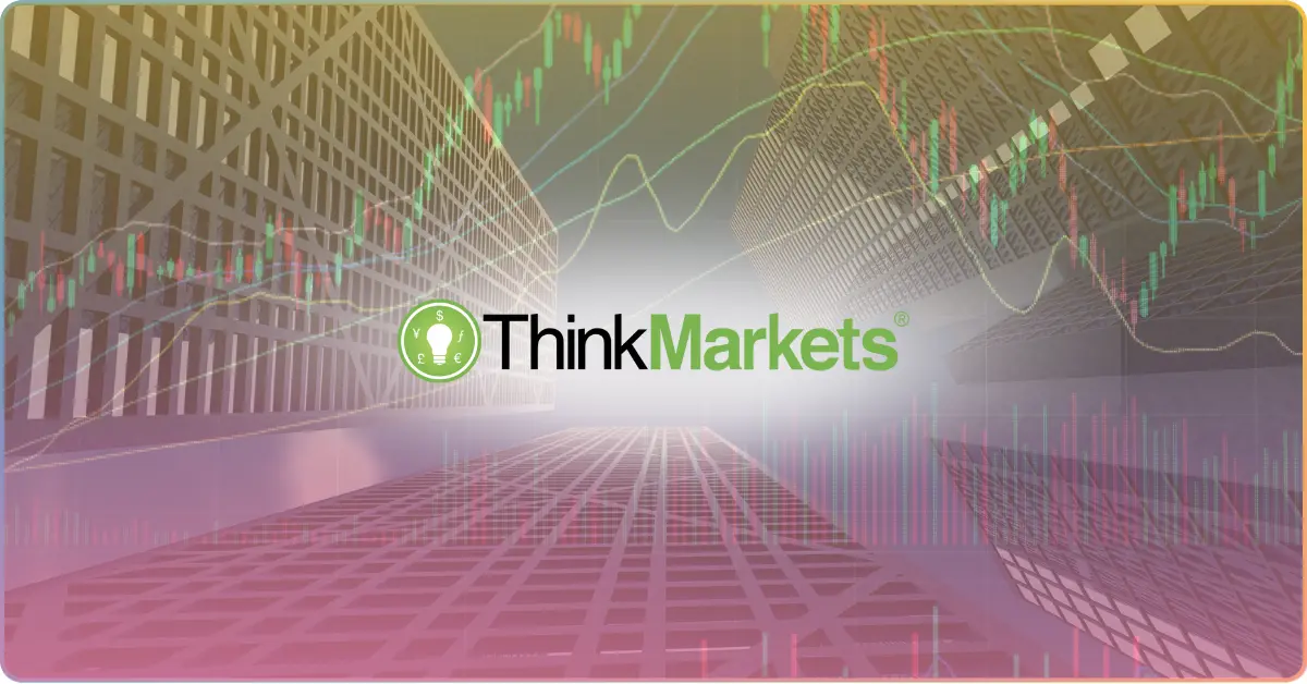 Image that represents ThinkMarkets broker review by TradersUnited