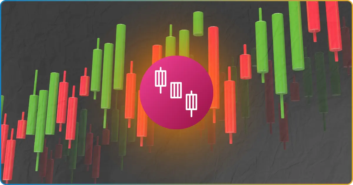 What is the Three Black Crows Japanese Candlesticks Pattern? 