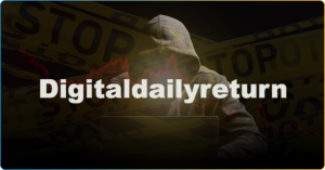 Digital daily return broker