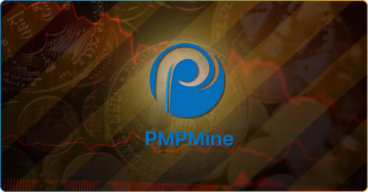 PMP Mine Review: What Happened to the Planet Mining Pool Scam?  