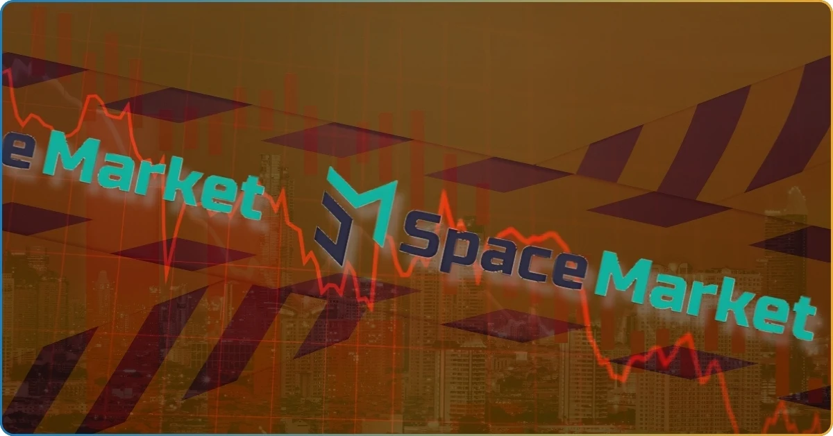 SpaceMarket.pro review