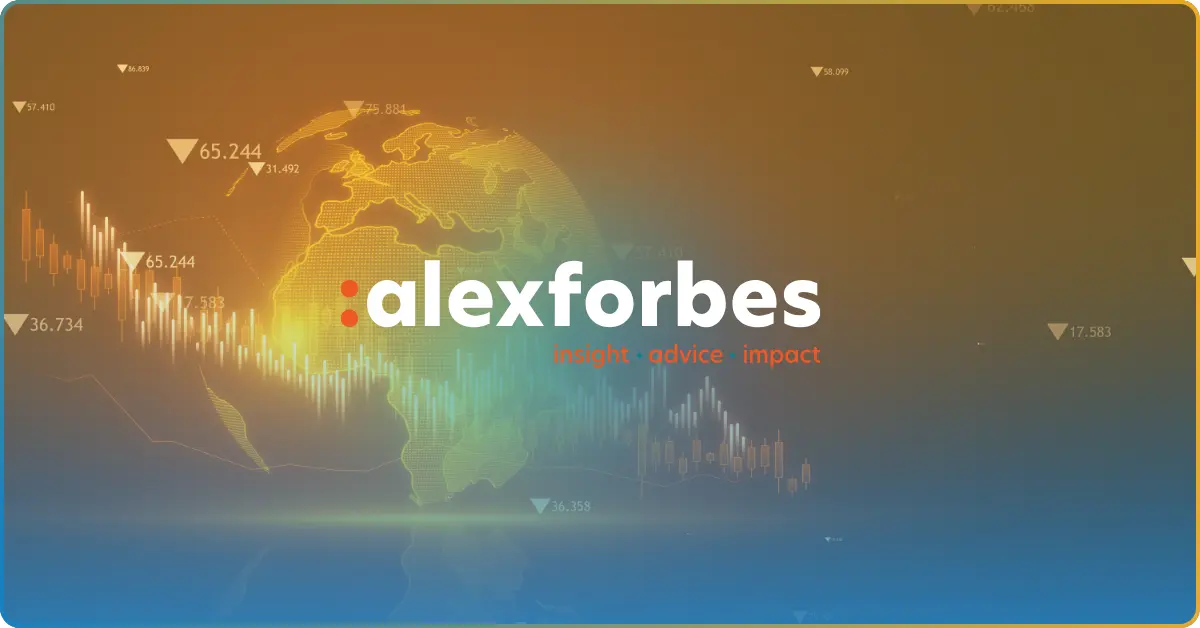 What is the Alex Forbes Share Price (JSE:AFH) 2024