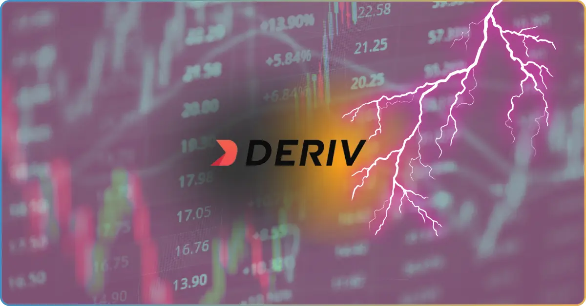 Full Broker Review: Deriv Minimum Deposit, Features, Is it Safe?