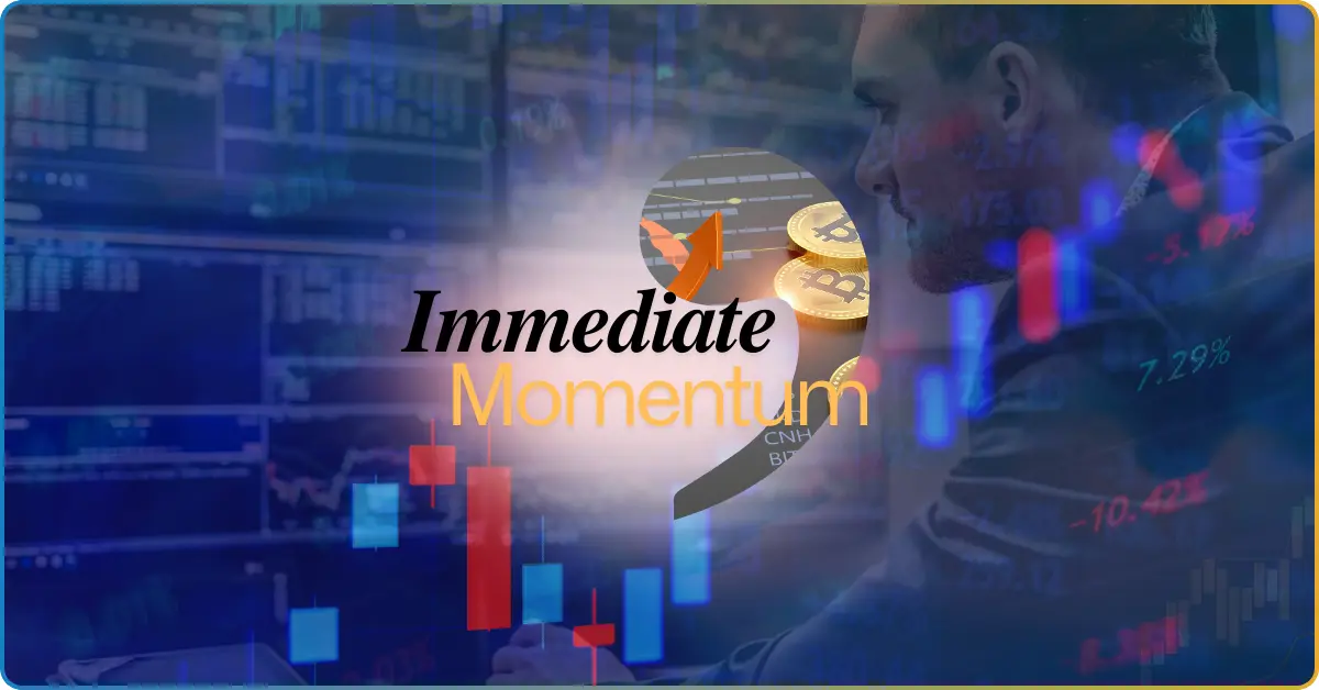 Image that represents Immediate Momentum broker review