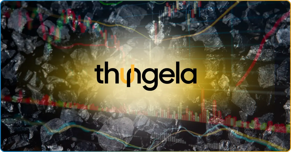 SA Stock Investments: What is the Thungela Share Price 2025 