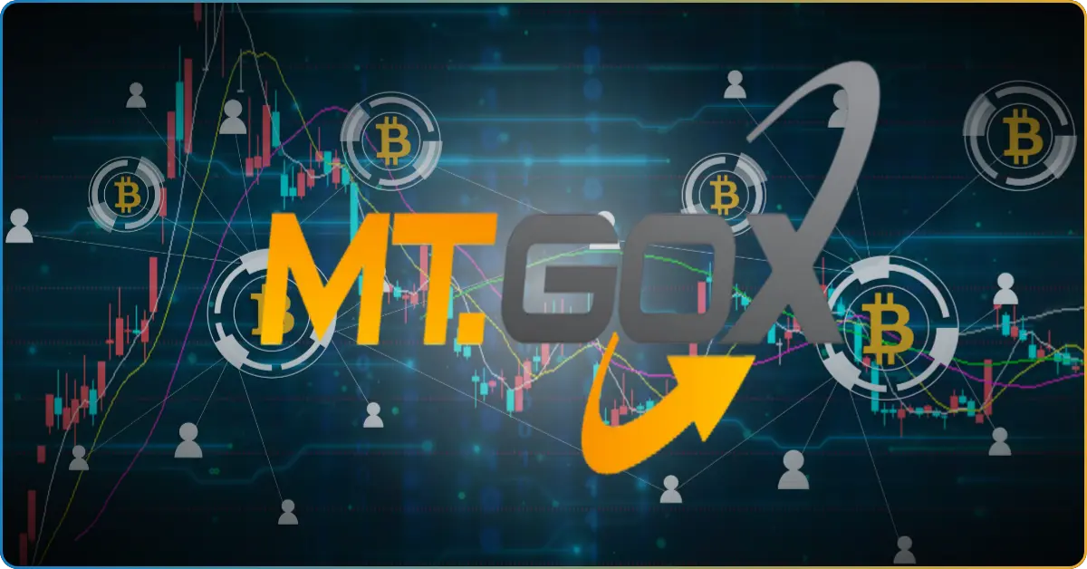 Mt. Gox Story: What Happened to the First-ever Bitcoin Exchange? 