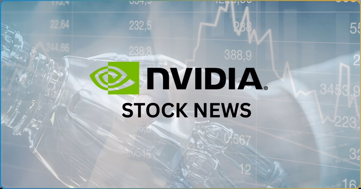NVIDIA Stock News Today: Why the $100B AI Chip Deal Is Reshaping NVDA’s Market Outlook 