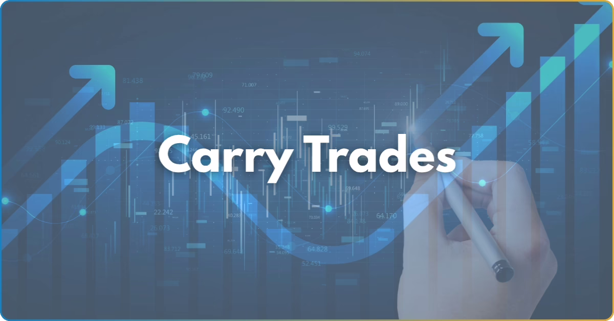 Carry Trades: How to Profit from Interest Rate Differentials in 2025 
