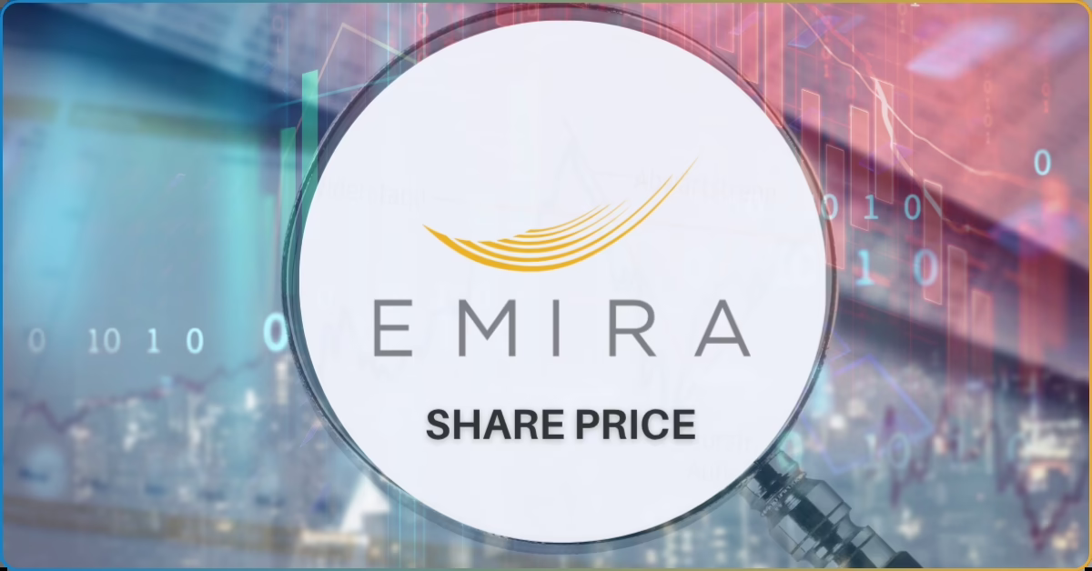 Emira Share Price Analysis in JSE: Is It Buy or Sell in 2025?  