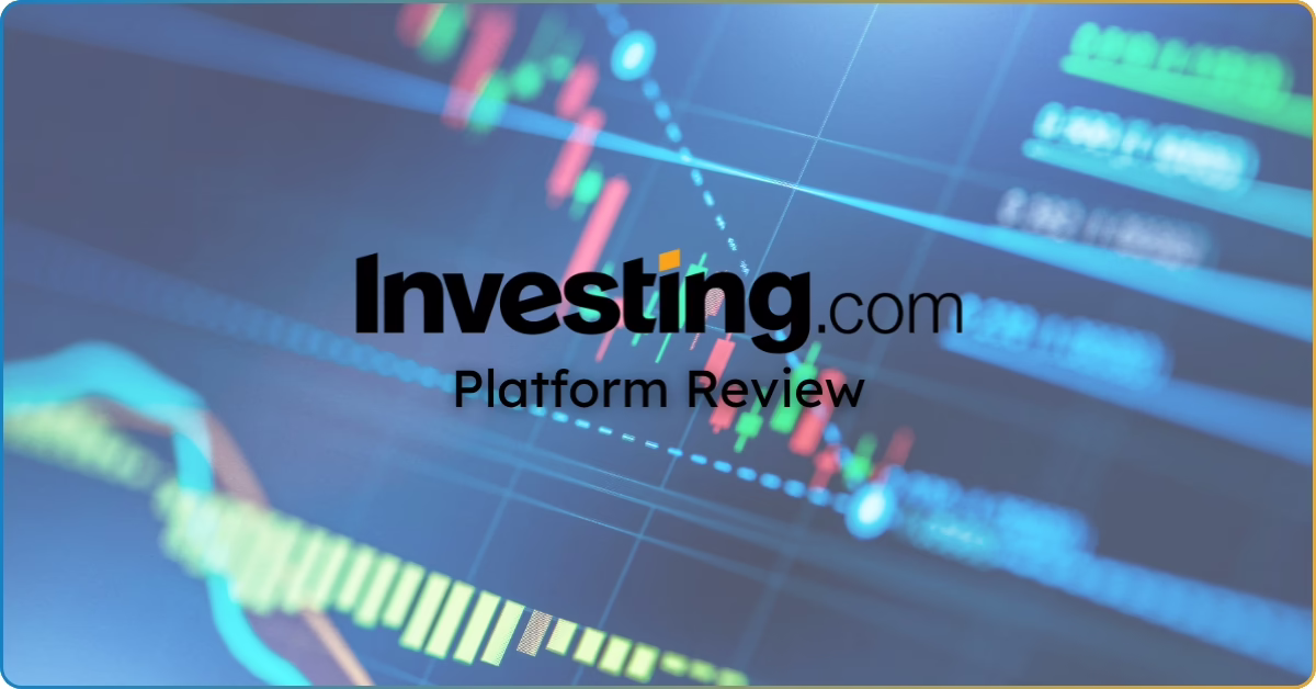 Investing com Review 2025: Is It Helpful or Just Overhyped?