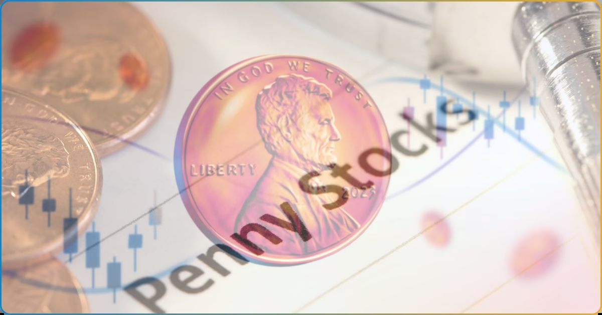 What are Penny Stocks: Definition, Risks, How to Buy, and Market Outlook  