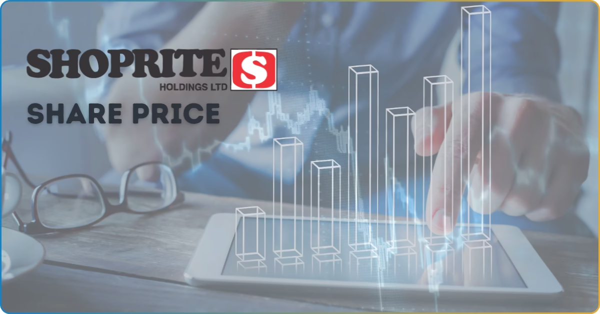 Shoprite Share Price 2025: Factors Affecting Movement 