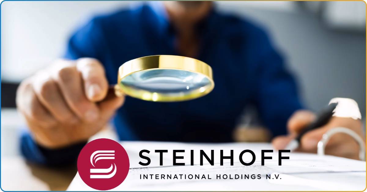 Steinhoff Accounting Scandal: Shareholder Fallout and Lessons for South African Investors in 2025 