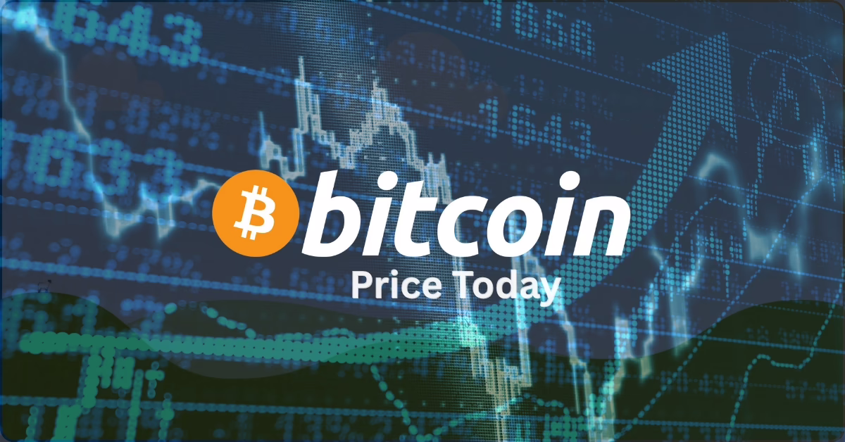 Bitcoin Price Today: What’s Driving Volatility in 2025 